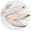 格陵兰大比目鱼深海庸鲽鱼新鲜切片鲽鱼段冷冻蝶鱼片海鲜碟鱼 商品缩略图1