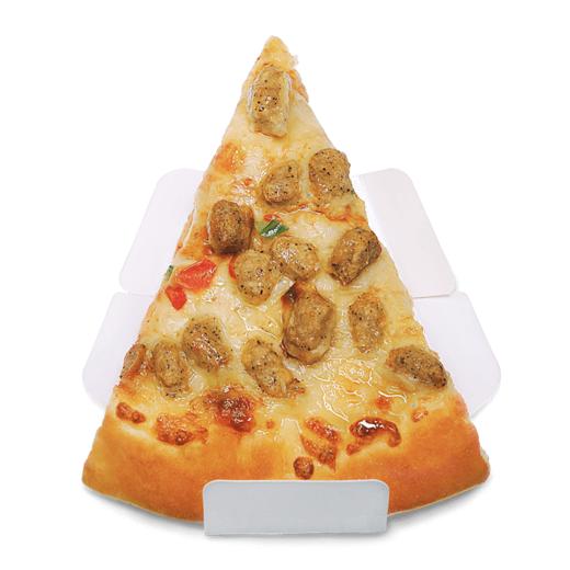 【99元任选5件】大希地牛肉三角披萨100g*2盒 商品图3