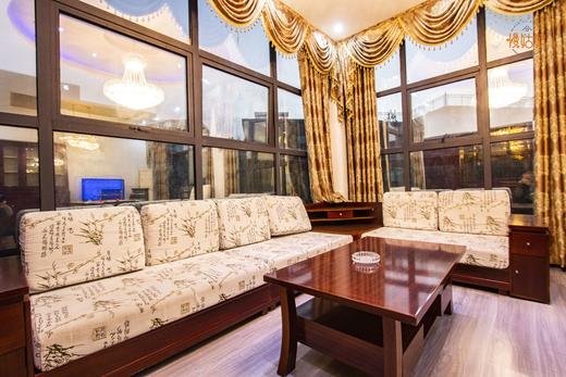 武汉慢姑娘中部慧谷别墅轰趴馆 商品图10