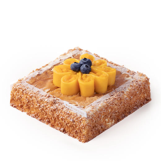 芒果拿破仑  Mango Napoleon 商品图0