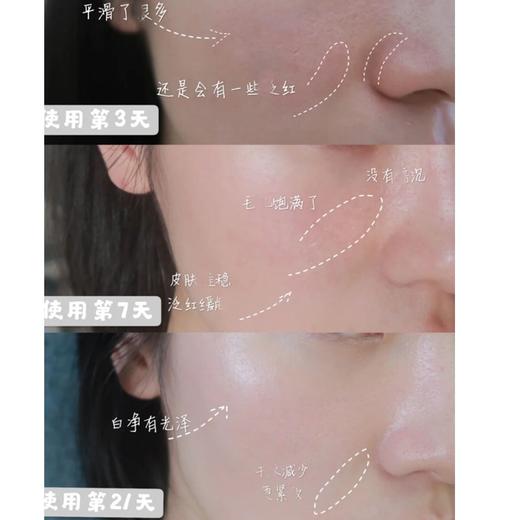 价值295！阿玛尼黑钥匙面霜至臻焕颜面霜1ml/5ml 商品图2