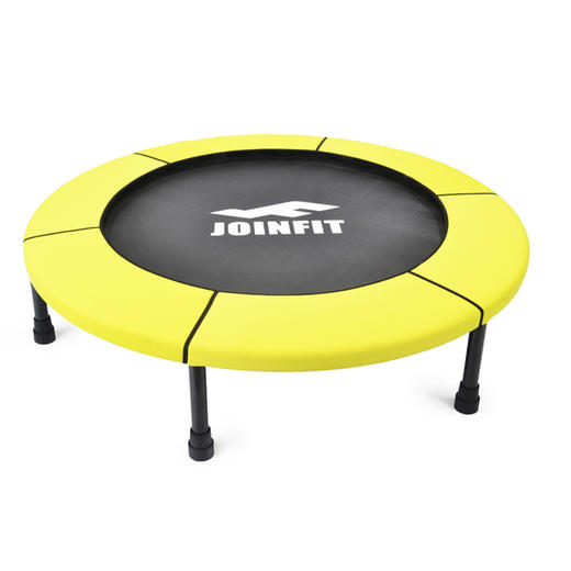 JOINFIT 家用儿童成人健身房专用跳床蹦蹦床【圆形蹦床】（非质量问题，不支持换和退） 商品图0