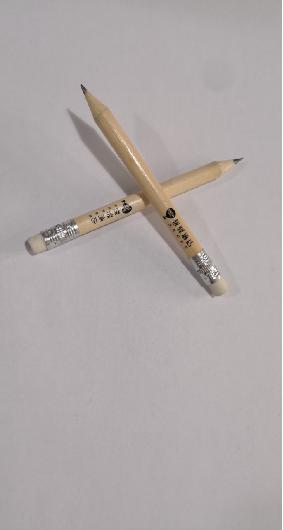 便签铅笔 商品图1