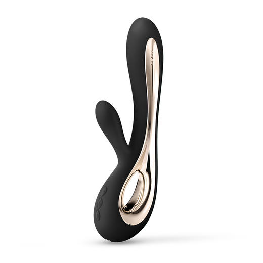 【送礼包！！顺丰包邮！！】LELO SORAYA 2  索瑞娅二代女用按摩器 商品图3