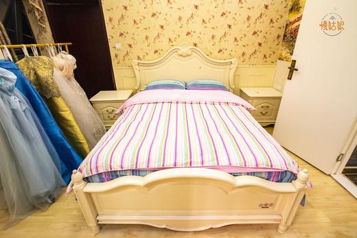 武汉慢姑娘中部慧谷别墅轰趴馆 商品图13