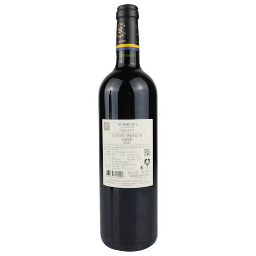 拉菲罗斯柴尔德奥西耶白鹭红葡萄酒 商品图1