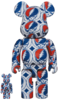 【预售】收藏系列 Be@rbrick 400%系列 Grateful Dead乐队 商品缩略图1