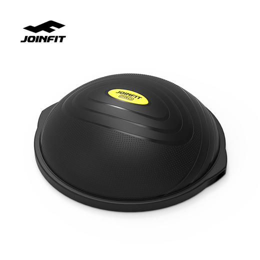 JOINFIT 瑜珈康复球普拉提家用健身球波速球【半圆平衡球（PRO版)】（非质量问题，不支持换和退） 商品图5