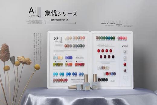 集优300色全集 商品图2