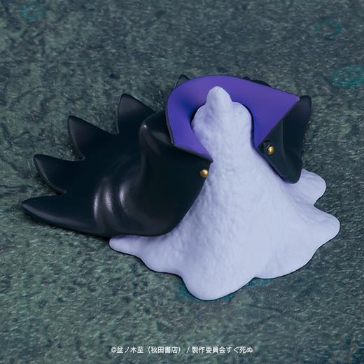 【GSC现货】粘土人 德拉尔克&约翰 商品图3