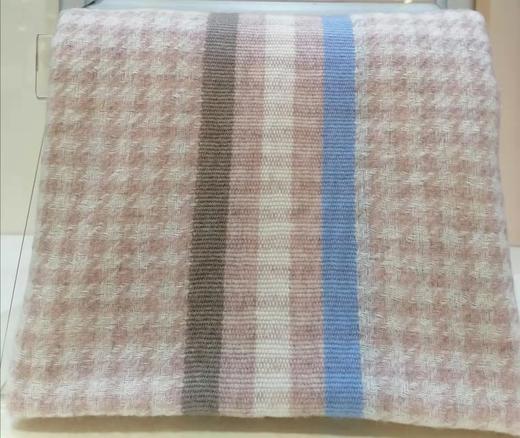 3F  ALA 专柜 绵羊毛围巾 商品图1