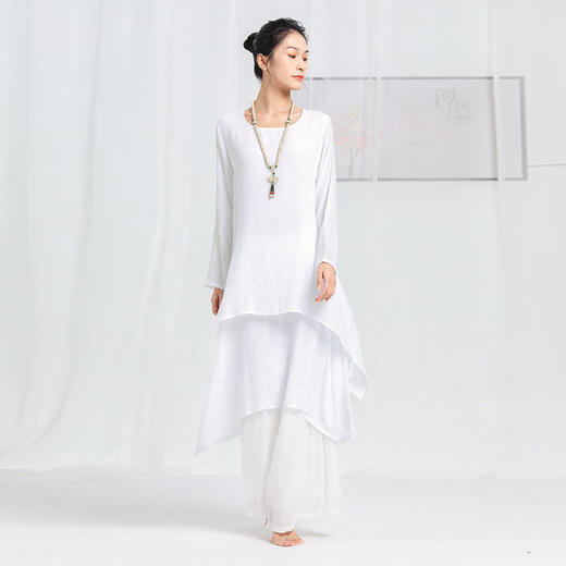 苏叶套装 商品图3