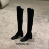 🔛SW Black Friday Sale 开始啦！Stuart Weitzman 斯图尔特SW 5050 Block系列✔️ 商品缩略图3