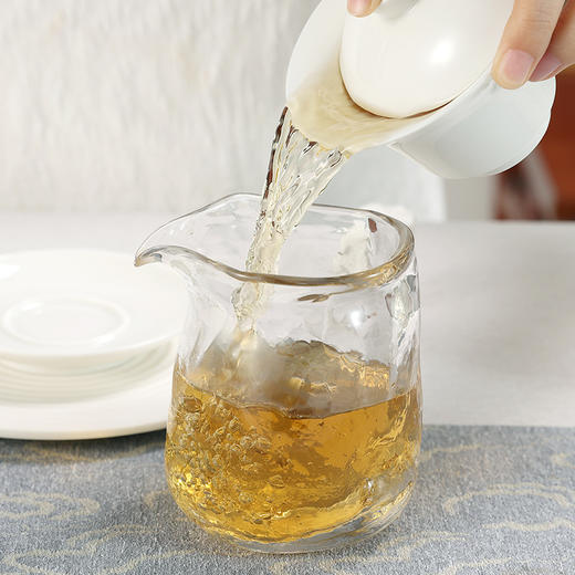 自家系列丨鍂 白牡丹 2020年 350g饼 商品图4