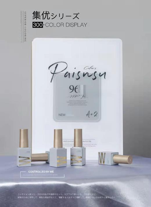 集优300色全集 商品图5