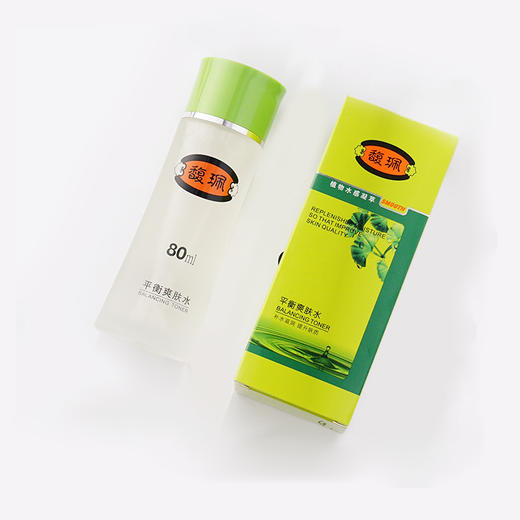 平衡爽肤水 商品图2