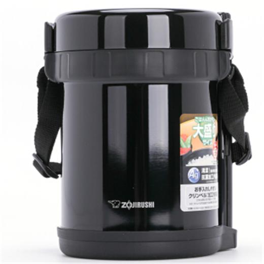 MF 象印保温饭盒GH18 1.8L（黑）DD 商品图4