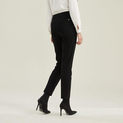 PRICH时尚职场西服裤	PRTCB4T01E 商品图1