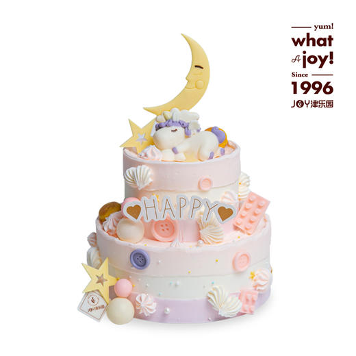 梦幻独角兽 商品图0