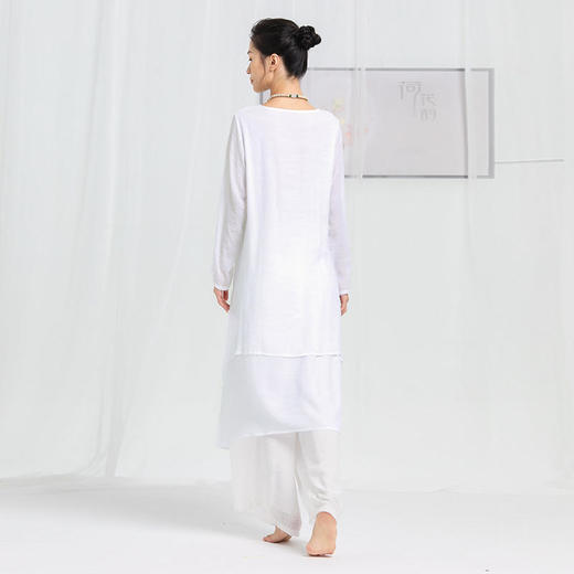 苏叶套装 商品图4