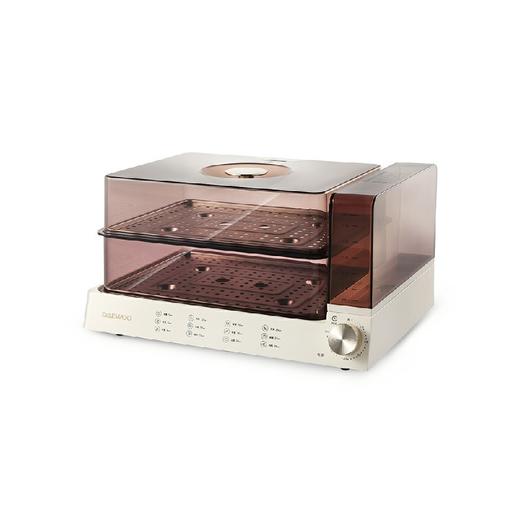 大宇 电蒸箱 DYZL-120 商品图6