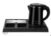 电水壶（1.0L 黑色带托盘） 商品缩略图0