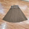女羊绒半裙Q8832 商品缩略图0