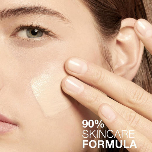 法国 GIVENCHY纪梵希 明星柔光粉底液30ml 商品图8