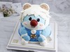 高定款—摩尔庄园摩尔造型款蛋糕 商品缩略图1