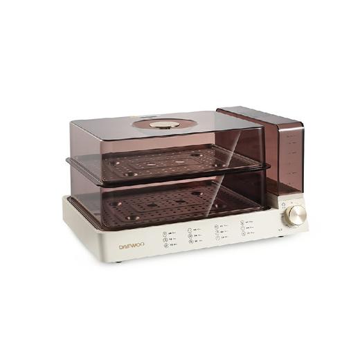 大宇 电蒸箱 DYZL-120 商品图8