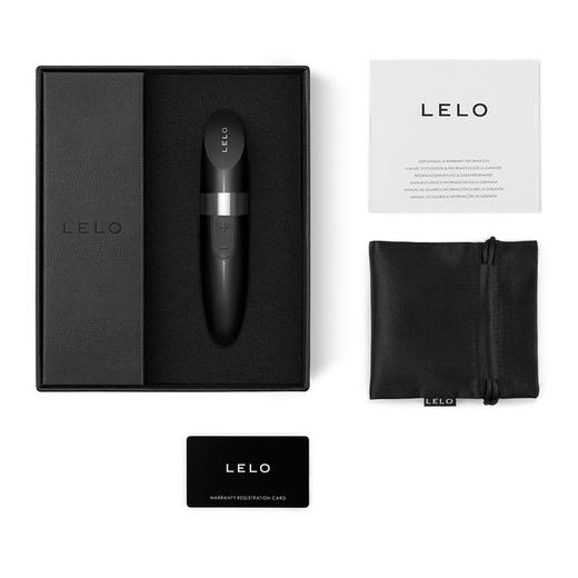 【送礼包！！顺丰包邮！！】LELO  MIA米娅二代按摩器口红棒 商品图6