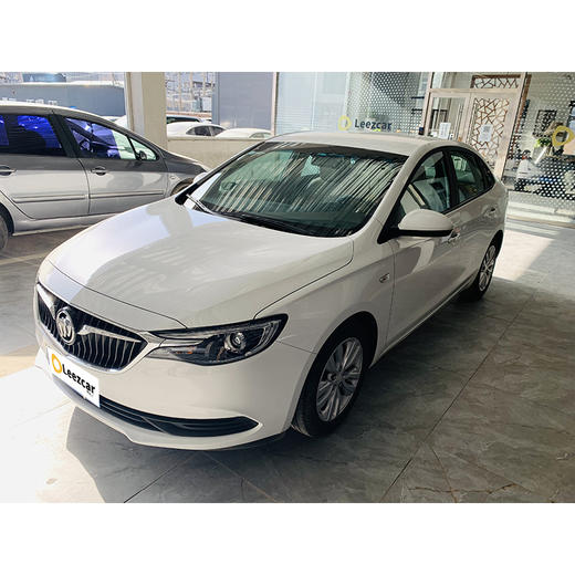 别克 英朗 典范 1.5L 自动进取型 【长租-北京】 商品图3