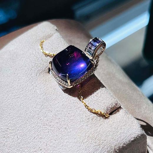 金字塔项链【定制】 商品图2