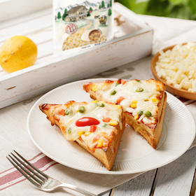 瑞慕莫兹瑞拉干酪碎|瑞士原装进口，阿尔卑斯纯净奶源，奶香浓郁会拉丝