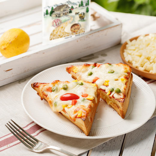 瑞慕莫兹瑞拉干酪碎|瑞士原装进口，阿尔卑斯纯净奶源，奶香浓郁会拉丝 商品图0