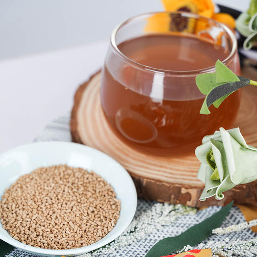 阿胶红糖姜茶 商品图2