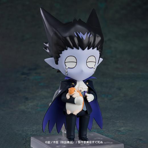 【GSC现货】粘土人 德拉尔克&约翰 商品图1