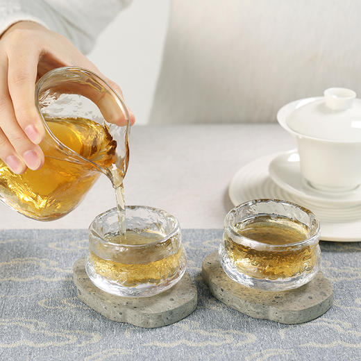 自家系列丨鍂 白牡丹 2020年 350g饼 商品图5