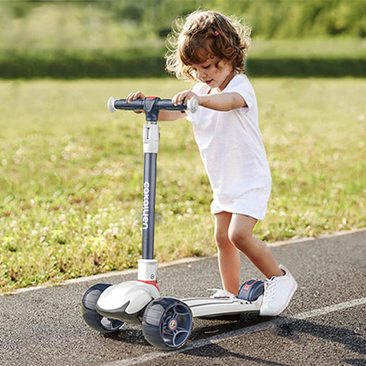 cakalyen滑板车 商品图4