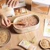 【已下架】适盒A4BOX 自在轻粥3盒装 全谷物胚芽米 [福利品] 商品缩略图4