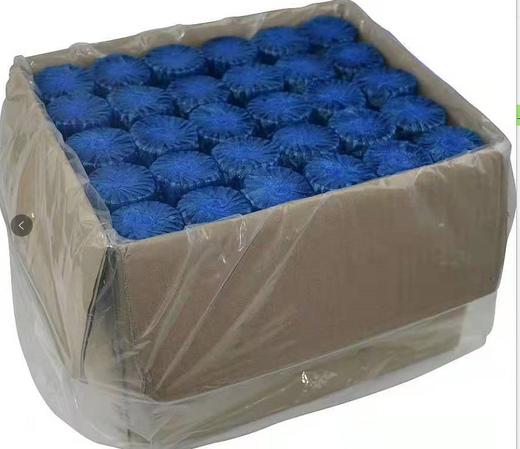 蓝泡泡 商品图0