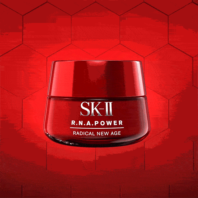  SK-II 大红瓶面霜，6折速抢！ 