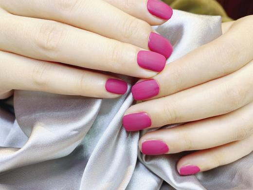 【1000积分】悦指间300元美睫美甲抵用券 12/31前至3F C区悦指间使用 商品图0