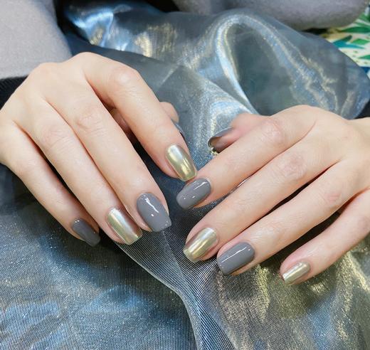 【1000积分】悦指间300元美睫美甲抵用券 12/31前至3F C区悦指间使用 商品图2