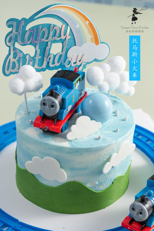 托马斯小火车 商品图1