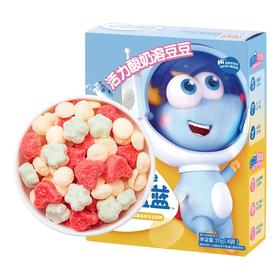 【婴幼儿食品】(多口味可选) 小鹿蓝蓝水果酸奶溶豆20g