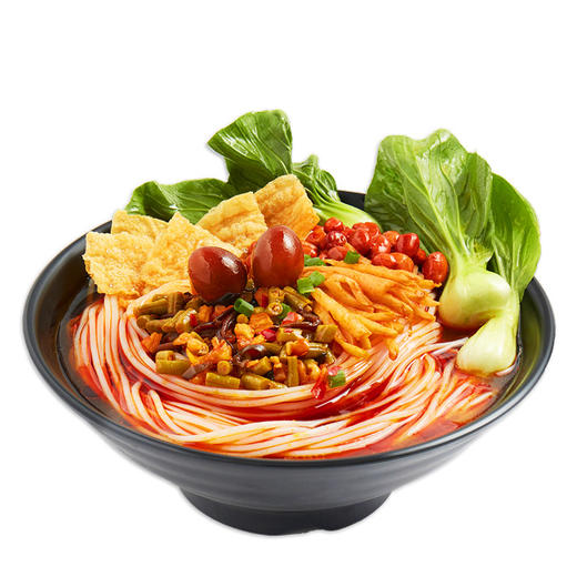 螺霸王螺蛳粉原味330g（8A)(Z) 商品图6