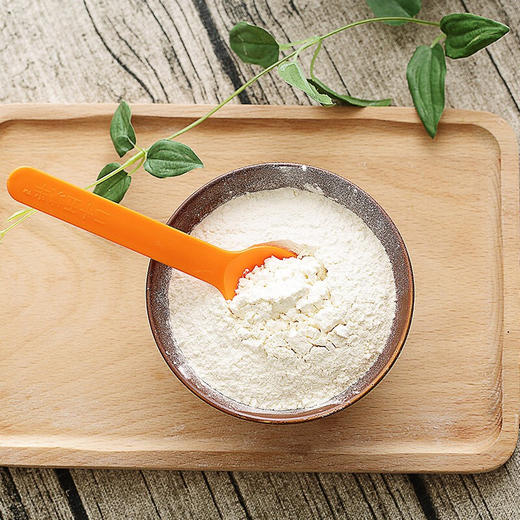 (百万补贴) 福临门巴盟优选家用小麦粉5kg 商品图3