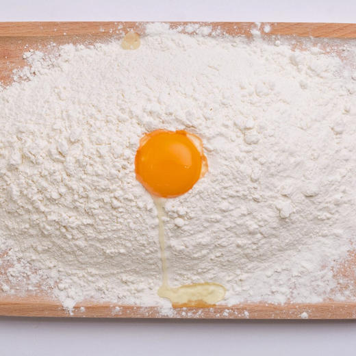 (百万补贴) 福临门巴盟优选家用小麦粉5kg 商品图4