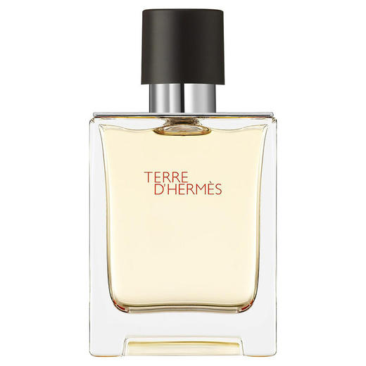 Hermes/爱马仕 大地男士淡香水50ML 商品图0